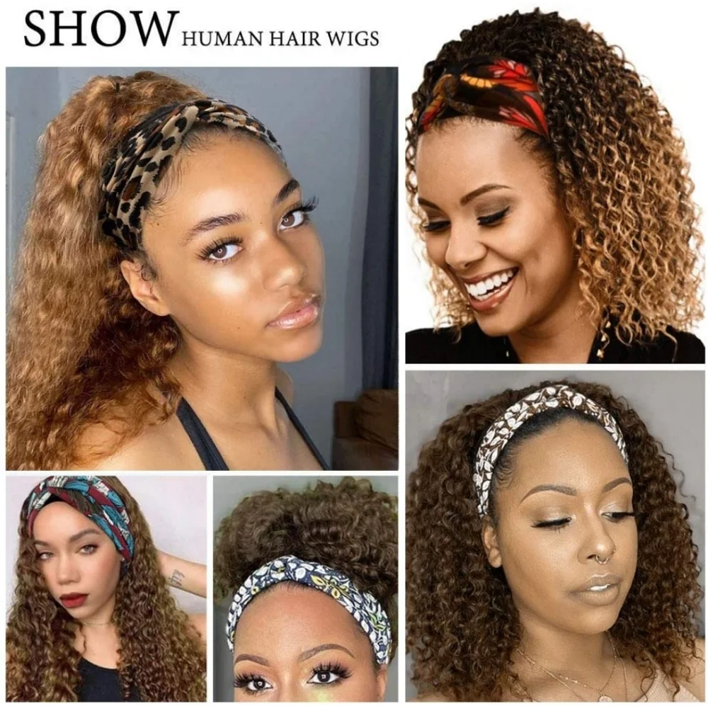 Blooming  100% Human Hair 26